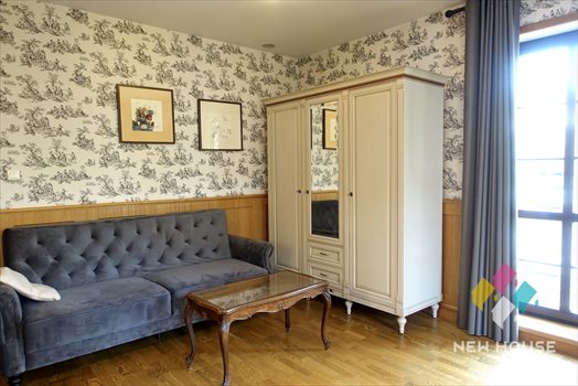 Mieszkanie dwupokojowe na wynajem Olsztyn, Leśna 42m2 Foto 4
