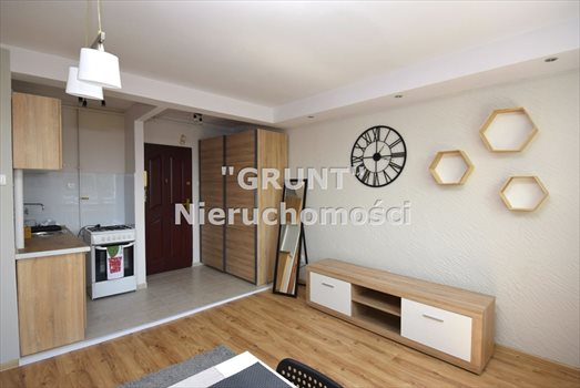 Kawalerka na sprzedaż Piła, Śródmieśćie 26m2 Foto 7