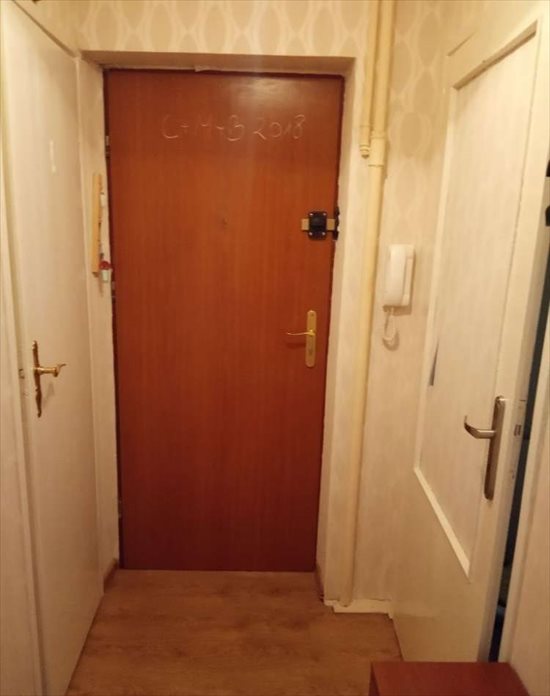 Mieszkanie trzypokojowe na sprzedaż Wrocław, Krzyki, Powstańców Śląskich 175a 44m2 Foto 2