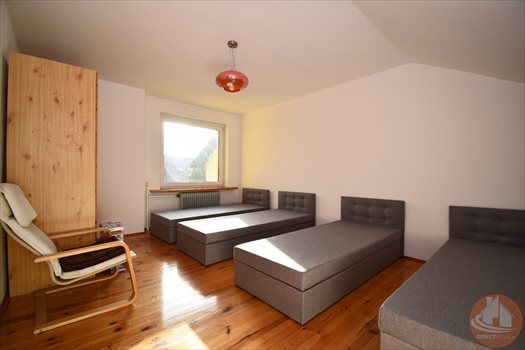 Pokój na wynajem Gliwice, Złota 233m2 Foto 1