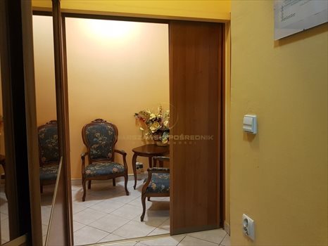 Lokal użytkowy na sprzedaż Warszawa, Śródmieście 60m2 Foto 4