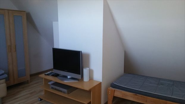 Mieszkanie dwupokojowe na wynajem Stegna, Komfortowe, nowoczesne mieszkanie. 38m2 Foto 9