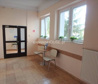Lokal użytkowy na wynajem Poznań, Wola 46m2 Foto 11
