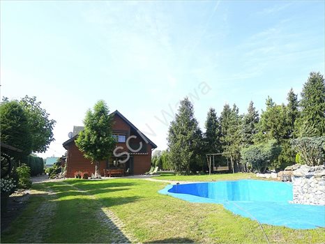 Dom na sprzedaż Biała Podlaska, Biała Podlaska 255m2 Foto 1