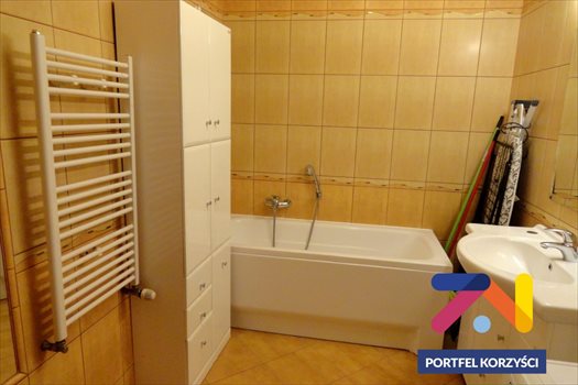 Mieszkanie trzypokojowe na wynajem Zielona Góra 75m2 Foto 8