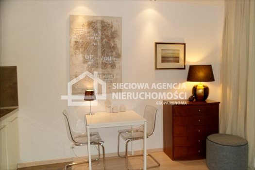 Kawalerka na wynajem Gdańsk, Śródmieście, Szafarnia 30m2 Foto 4