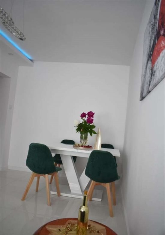 Mieszkanie dwupokojowe na sprzedaż Białystok, Antoniuk 38m2 Foto 3