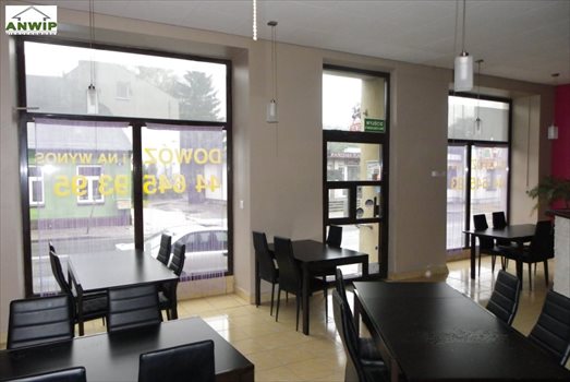 Lokal użytkowy na wynajem Piotrków Trybunalski 80m2 Foto 6