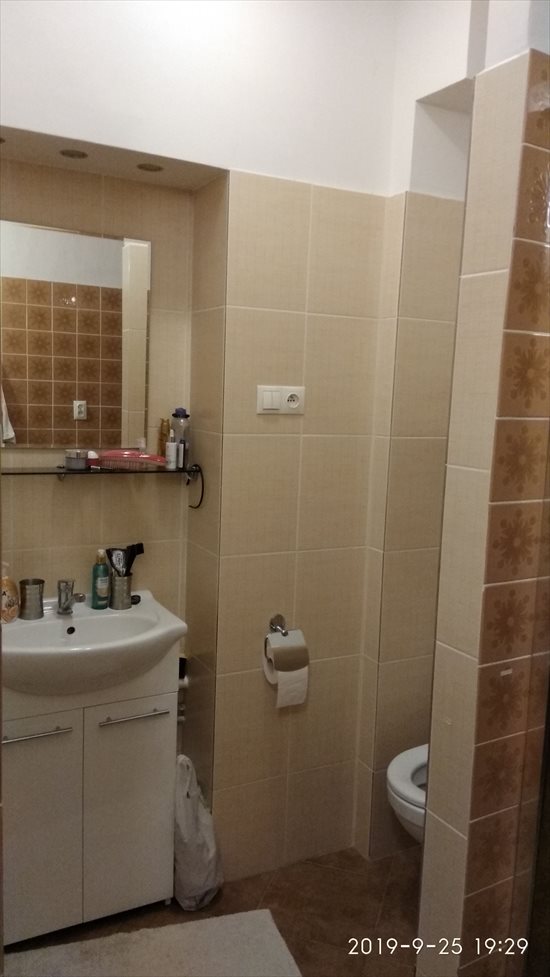 Pokój na wynajem Warszawa, Mokotów, Wołodyjowskiego 21m2 Foto 5