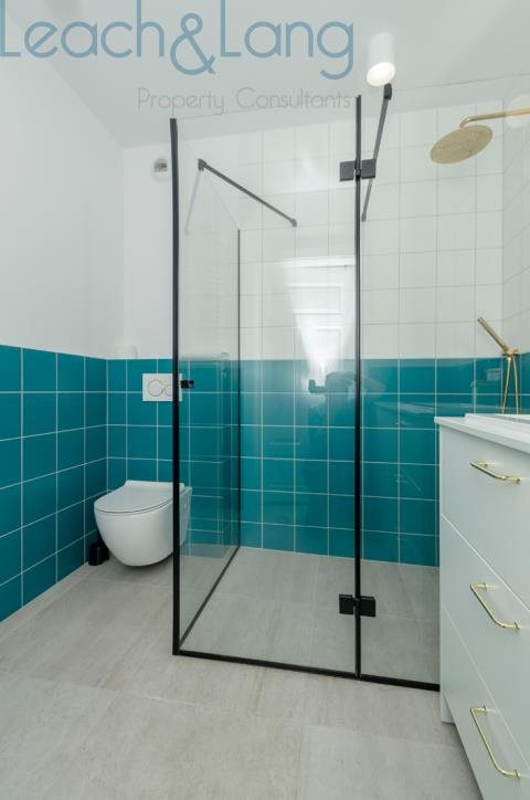 Mieszkanie dwupokojowe na wynajem Kraków, Prądnik Czerwony, Al. 29 listopada 59m2 Foto 9