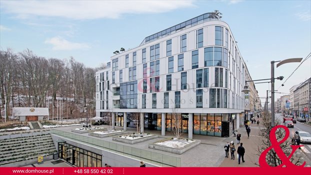 Mieszkanie czteropokojowe na sprzedaż Gdynia, Śródmieście, Świętojańska 88m2 Foto 11