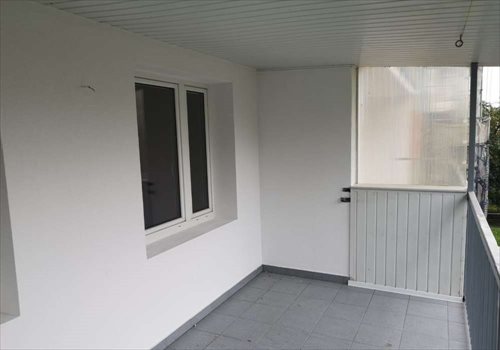 Mieszkanie trzypokojowe na sprzedaż Wrocław, Krzyki, Orzechowa 63m2 Foto 5
