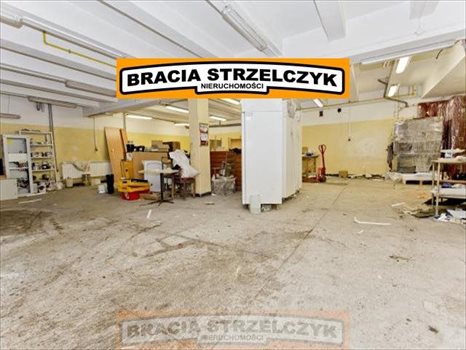 Lokal użytkowy na sprzedaż Ząbki 492m2 Foto 10