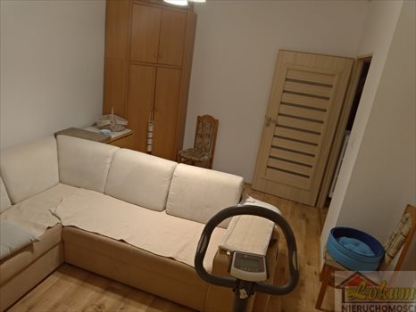 Mieszkanie dwupokojowe na sprzedaż Szczecin, Stare Miasto, Henryka Pobożnego 52m2 Foto 2