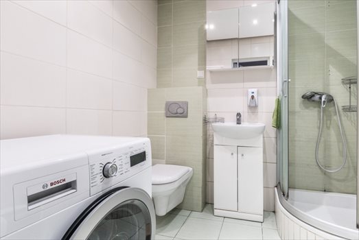 Mieszkanie czteropokojowe na sprzedaż Poznań, Umultowo, Zygmunta Lisowskiego 110m2 Foto 10