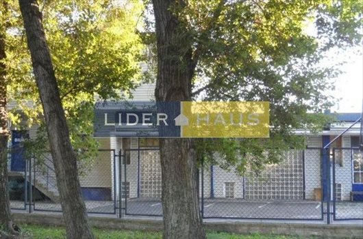Lokal użytkowy na sprzedaż Warszawa, Praga-Południe 850m2 Foto 1