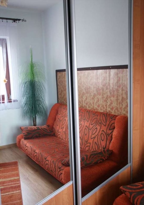 Mieszkanie dwupokojowe na sprzedaż Zakopane, Szymony, Kasprowicza 24D 33m2 Foto 9