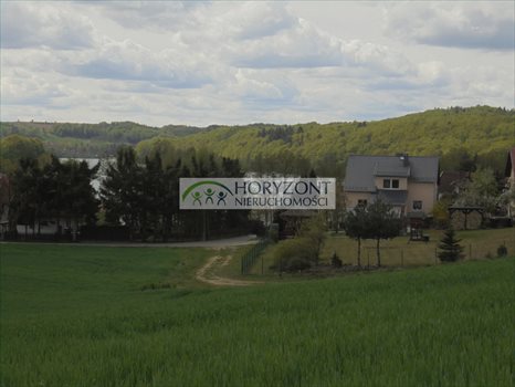 Działka inna na sprzedaż Ostrzyce 1 090m2 Foto 3
