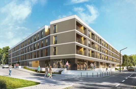 Mieszkanie trzypokojowe na sprzedaż Warszawa, Żoliborz, Szamocka 65m2 Foto 1