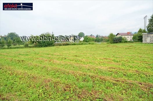 Działka budowlana na sprzedaż Rybarzowice 3 300m2 Foto 4