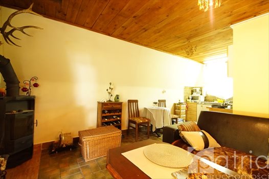 Dom na sprzedaż Myślibórz Wielki 55m2 Foto 5