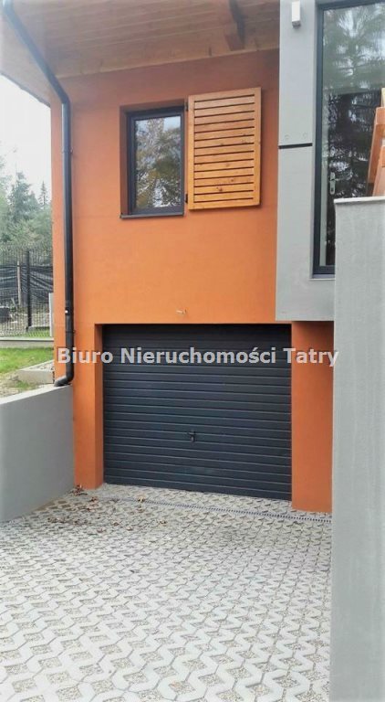 Mieszkanie czteropokojowe na sprzedaż Kościelisko 90m2 Foto 7