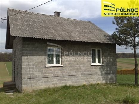 Dom na sprzedaż Miechówka 129m2 Foto 2