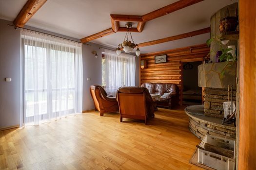 Dom na sprzedaż Myślenice, Stróża 200m2 Foto 12