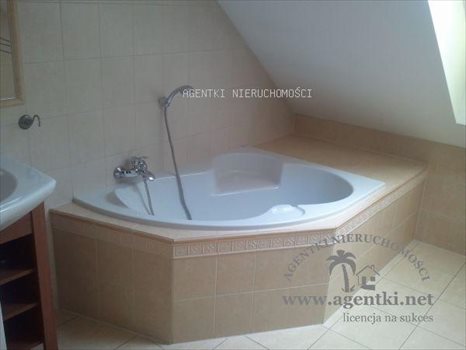 Dom na wynajem Wrocław, Krzyki 290m2 Foto 3