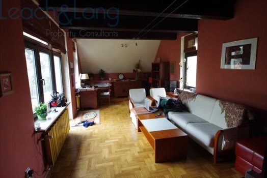 Dom na sprzedaż Kraków, Zwierzyniec, Grabowa 268m2 Foto 8