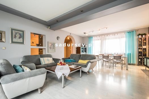 Dom na wynajem Kraków, Jaracza 330m2 Foto 2