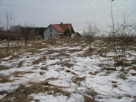 Działka budowlana na sprzedaż Jankowo Gdańskie, JANKOWO GDAŃSKIE, Podgórna 8 114m2 Foto 1