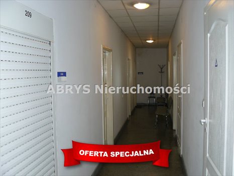 Lokal użytkowy na sprzedaż Olsztyn, Zatorze 1 933m2 Foto 1