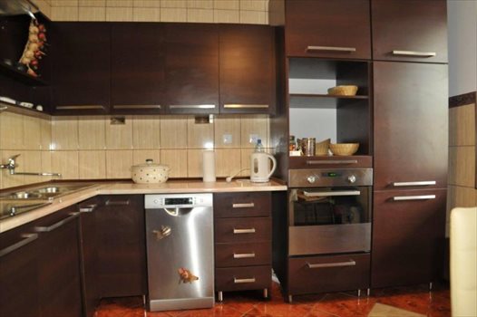 Mieszkanie trzypokojowe na wynajem Poznań, Poznań-Wilda, Saperska 68m2 Foto 5