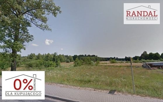 Działka budowlana na sprzedaż Tomice, Wrzesińska 4 200m2 Foto 1