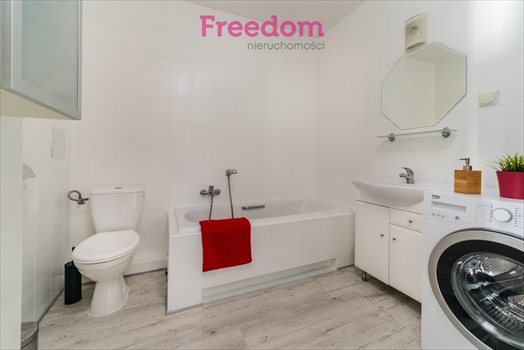 Mieszkanie trzypokojowe na sprzedaż Olsztyn, Nagórki, Franciszka Barcza 59m2 Foto 9