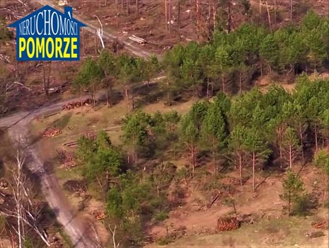 Działka rekreacyjna na sprzedaż Lutomski Most 1 397m2 Foto 4