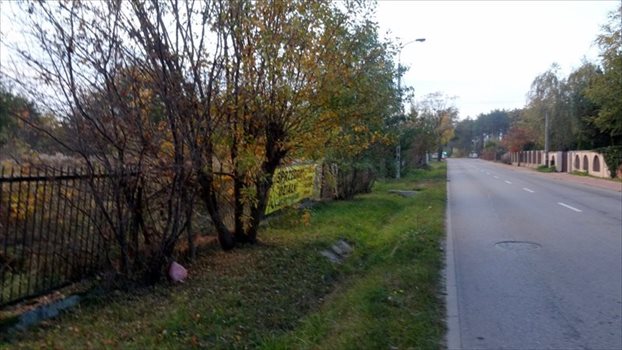 Działka inwestycyjna na sprzedaż Kajetany 14 916m2 Foto 4