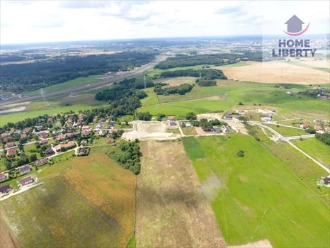 Działka budowlana na sprzedaż Nikielkowo 1 335m2 Foto 11