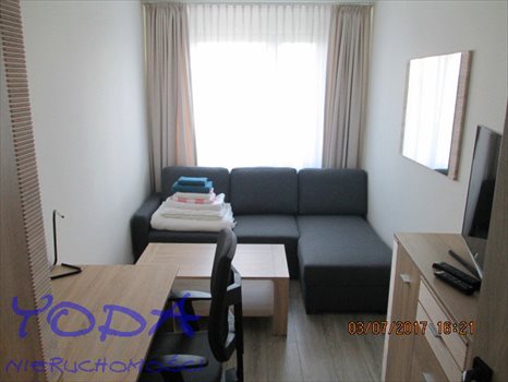 Mieszkanie trzypokojowe na wynajem Katowice, Ligota, Gdańska 62m2 Foto 5