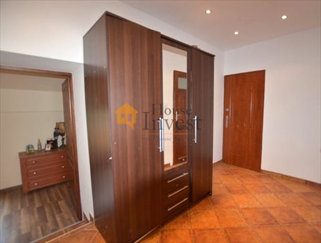 Mieszkanie trzypokojowe na sprzedaż Legnica, V Dywizji Piechoty 106m2 Foto 8