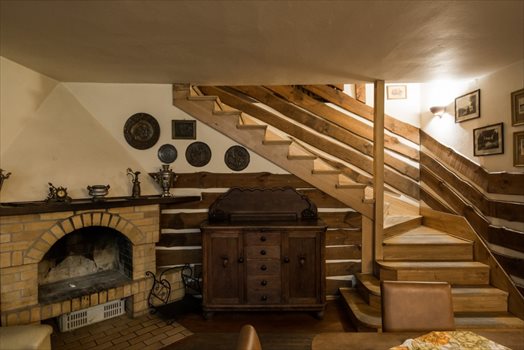 Lokal użytkowy na sprzedaż Zalesie Górne 580m2 Foto 5