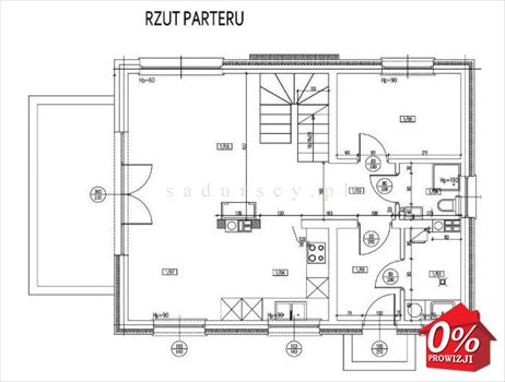Dom na sprzedaż Skała, Maszyce 120m2 Foto 7