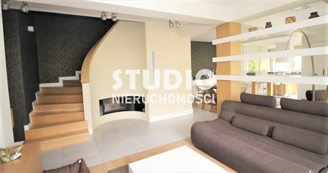 Dom na sprzedaż Kraków, Dębniki, Tyniecka 280m2 Foto 6