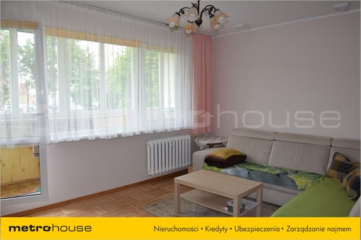 Mieszkanie trzypokojowe na sprzedaż Elbląg, Elbląg, Wybickiego 60m2 Foto 6