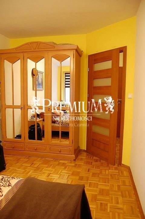 Mieszkanie dwupokojowe na wynajem Wrocław, Krzyki, Buska 60m2 Foto 3