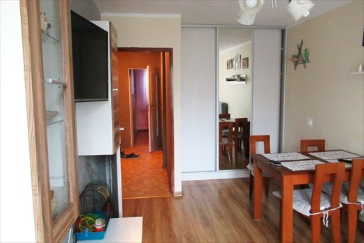 Mieszkanie dwupokojowe na sprzedaż Ełk, Centrum 36m2 Foto 3