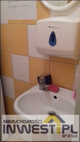 Lokal użytkowy na wynajem Olsztyn, Centrum, Centrum 21m2 Foto 6