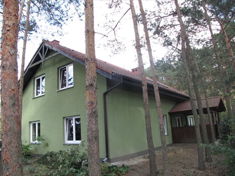 Dom na sprzedaż Niedźwiedź 277m2 Foto 3