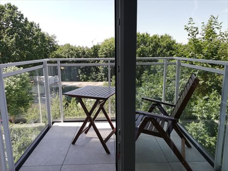 Kawalerka na sprzedaż Wrocław, Fabryczna, Przedmiejska 4 33m2 Foto 6